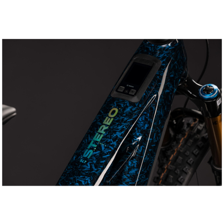 Cube Stereo Hybrid ONE44 HPC SLT 800 splinternavy´n´prizm