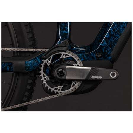 Cube Stereo Hybrid ONE44 HPC SLT 800 splinternavy´n´prizm