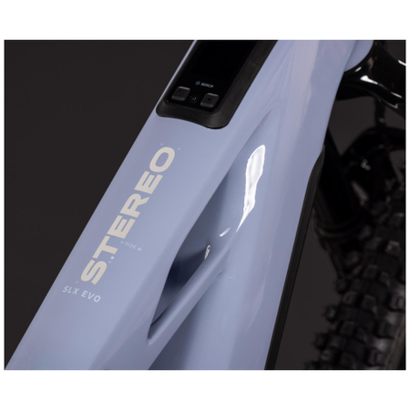 Cube Stereo Hybrid ONE44 HPC SLX Evo 800 artline