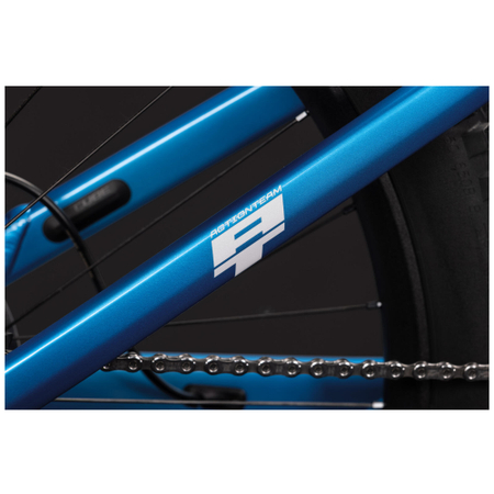 Cube Stereo Hybrid ONE77 HPC AT 800 actionteam