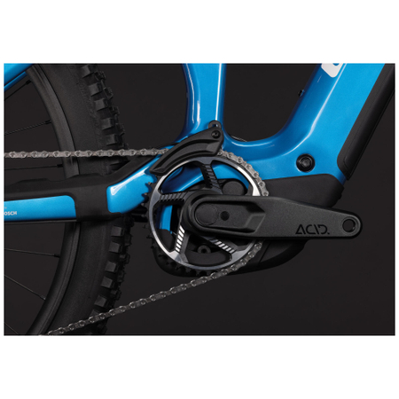 Cube Stereo Hybrid ONE77 HPC AT 800 actionteam