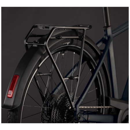 Cube Touring Hybrid ONE 600  grey´n´coolgrey