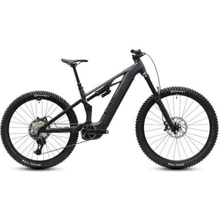 Cube Stereo Hybrid ONE77 HPC SLX 800 blackline