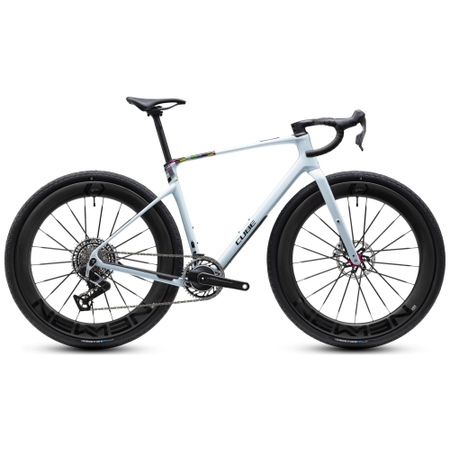 Cube Nuroad C:62 SLT glacier'n'magenta - RH-L
