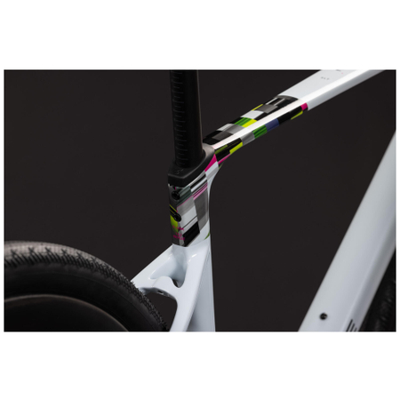 Cube Nuroad C:62 SLT glacier'n'magenta - RH-L