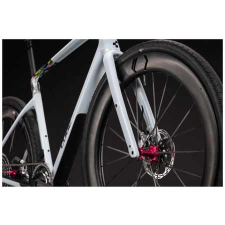 Cube Nuroad C:62 SLT glacier'n'magenta - RH-L