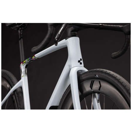 Cube Nuroad C:62 SLT glacier'n'magenta - RH-L