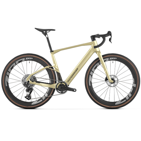 Mondraker Dusty RR helion