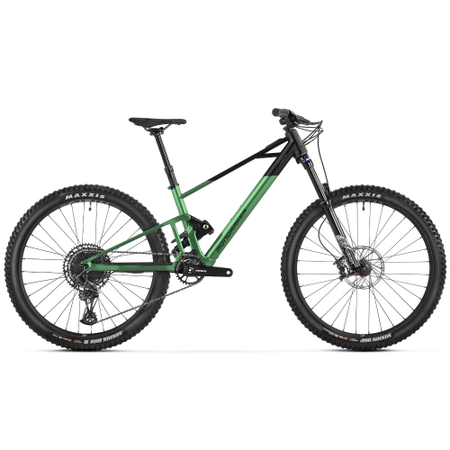 Mondraker F-Play 26 mintcore