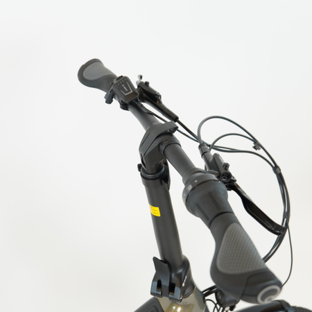 KTM Macina Fold 20 Olive Pearl 2026 Display Model