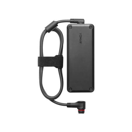 Avinox Ladegerät 508W / 12A Charger (Round Connector)