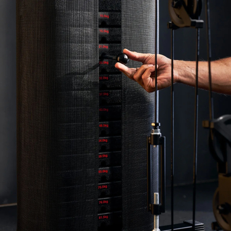 Hammer AUTARK 600 Multi-gym