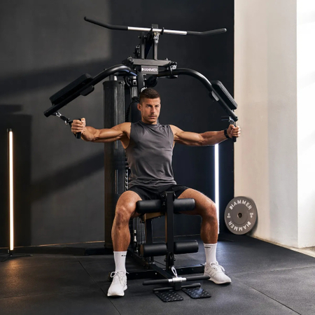 Hammer AUTARK 600 Multi-gym