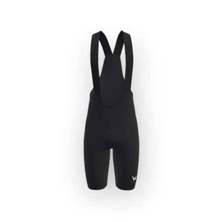 IW Cycling Wear Boldness Bib Short black
