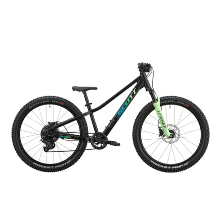 Scott Scale Pro 400 black