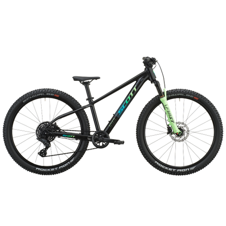 Scott Scale Pro 600 black