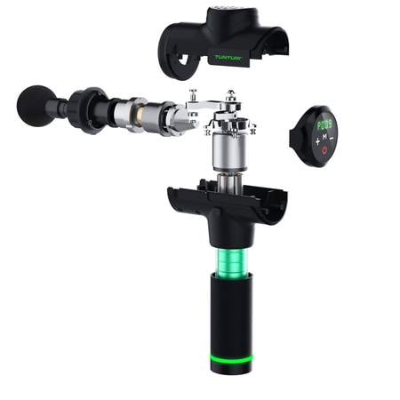 Tunturi MG50 Massage Gun