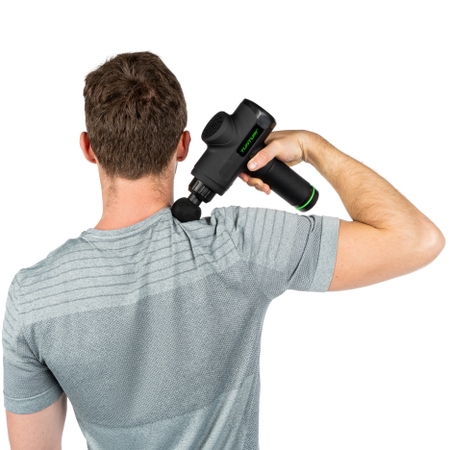 Tunturi MG50 Massage Gun