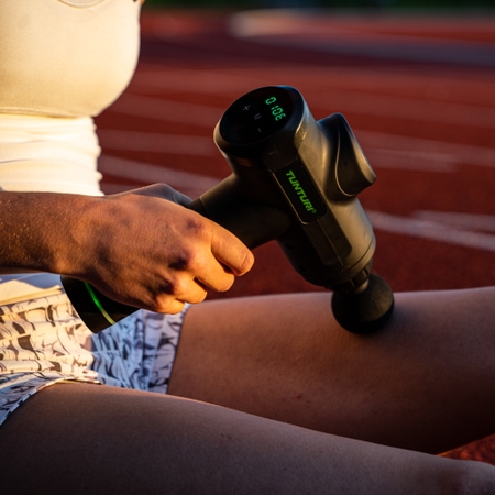 Tunturi MG50 Massage Gun