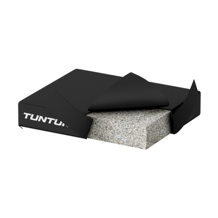 Tunturi Platinum Drop Pads Set