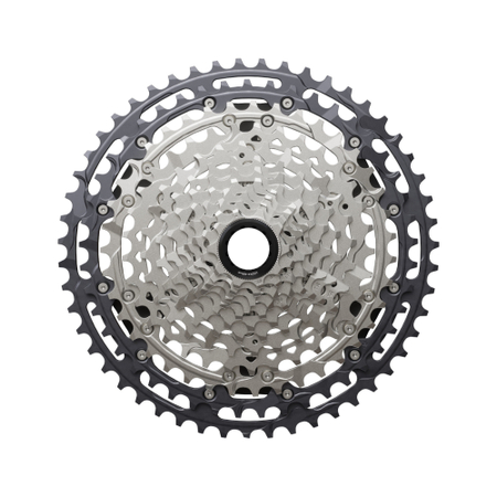 Shimano Kassette XT CS-M8200 12-fach 10-51T.