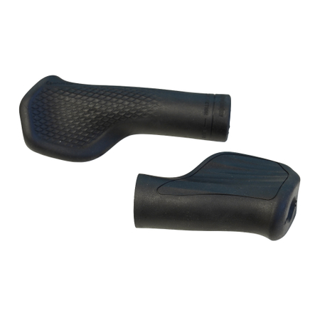 Cube ACID Griffe Travel Comfort Gripshift black OEM