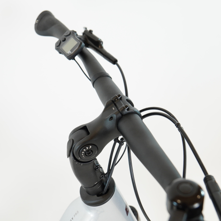 BH Bikes ATOMe SUV Pro 2023 - RH-L Ausstellungsrad