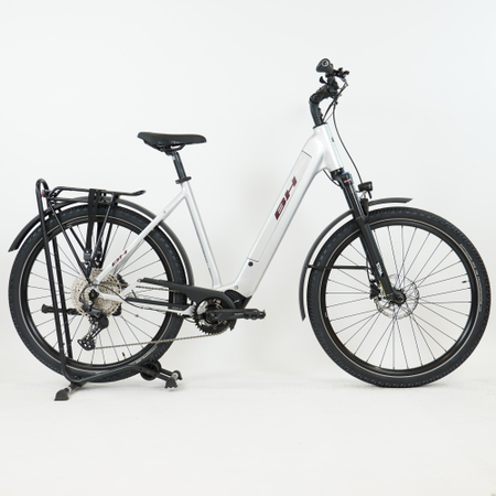 BH Bikes ATOMe SUV Pro 2023 - RH-L Ausstellungsrad