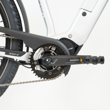 BH Bikes ATOMe SUV Pro 2023 - RH-L Ausstellungsrad