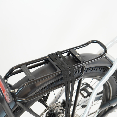 BH Bikes ATOMe SUV Pro 2023 - RH-L Ausstellungsrad