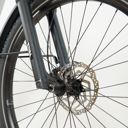 BH Bikes ATOMe SUV Pro 2023 - RH-L Ausstellungsrad