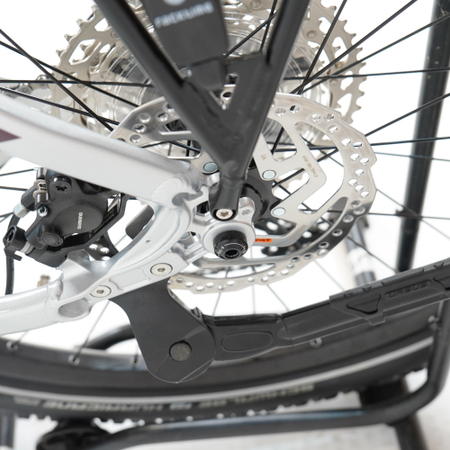 BH Bikes ATOMe SUV Pro 2023 - RH-L Ausstellungsrad
