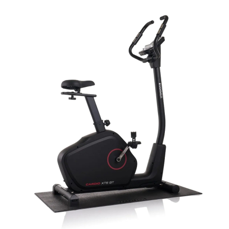 Hammer Bodenschutzmatte L