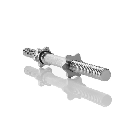 Hammer Dumbbell Bar 30 mm 48 cm