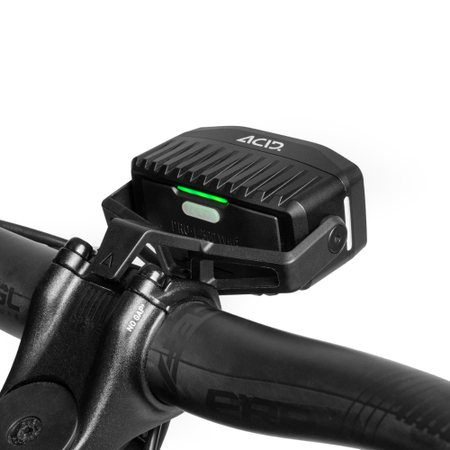 Cube ACID E-Bike Frontlicht PRO-E 300 WIDE HB X-Connect black