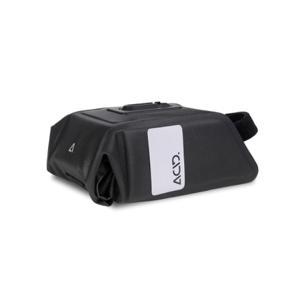 Cube ACID Satteltasche PRO 0.8 CLICK black