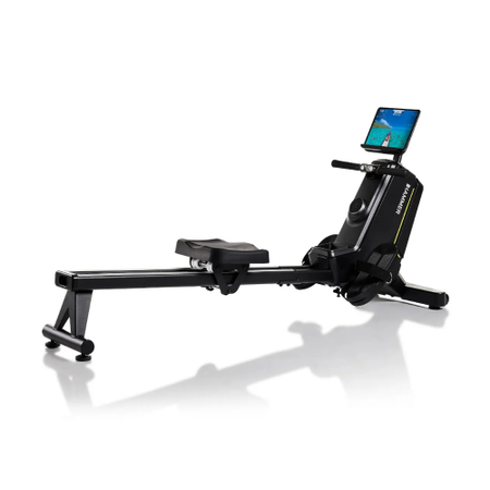 Hammer Pro Force SmartTurn Rowing Machine