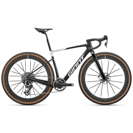 Giant Revolt Advanced SL 0 raw carbon / prism pearl