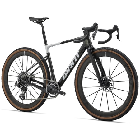 Giant Revolt Advanced SL 0 raw carbon / prism pearl