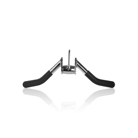 Hammer Triceps Grip, W-shape
