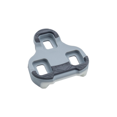 Look KEO Grip Cleats – grey