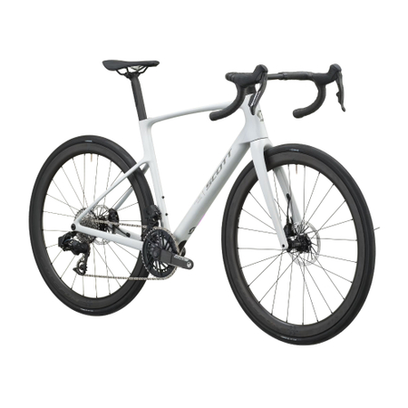 Scott Addict 10 rainbow white