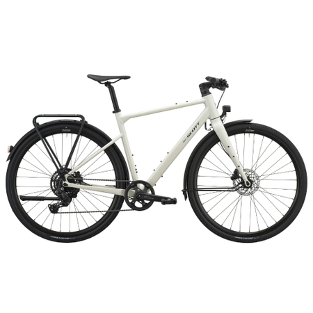 Scott Metrix 20 Atmosphere Grey