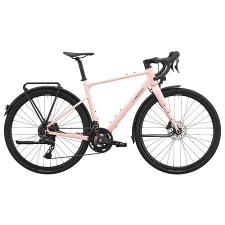 Scott Overland 30 dogwood pink