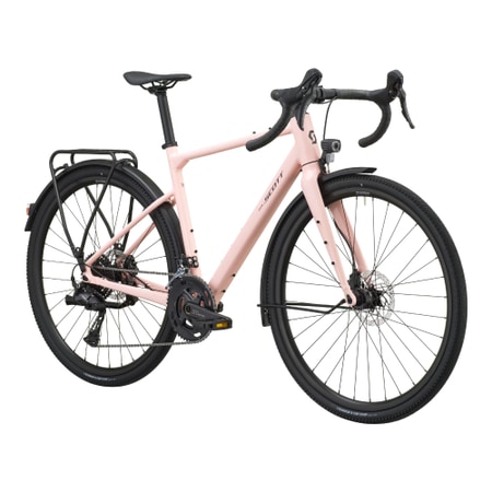Scott Overland 30 dogwood pink