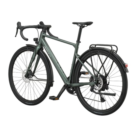 Scott Overland 30 marine green