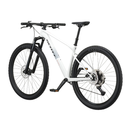 Scott Scale 50 white