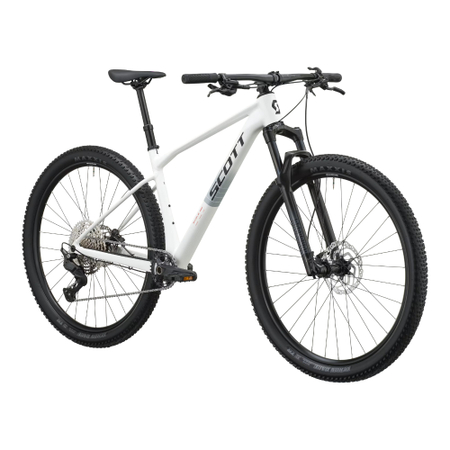 Scott Scale 50 white
