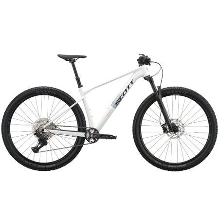 Scott Scale 50 white