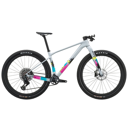 Scott Scale Gravel 10 Dorado Grey
